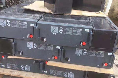 海淀收购蓄电池公司|动力锂电池 回收
