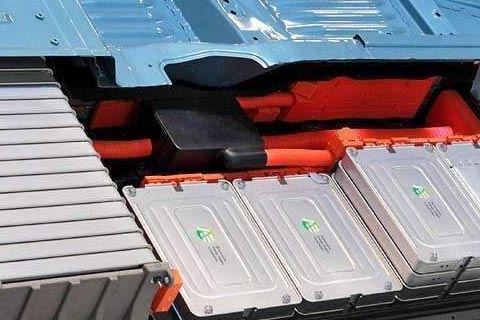 舟山电池回收业务